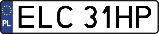 ELC31HP