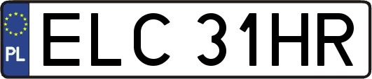 ELC31HR