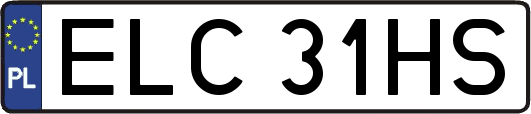 ELC31HS