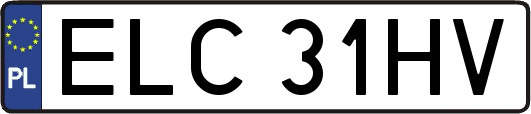 ELC31HV