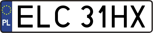 ELC31HX