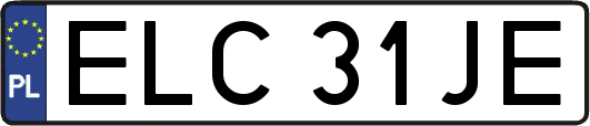 ELC31JE