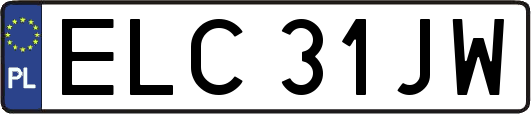 ELC31JW