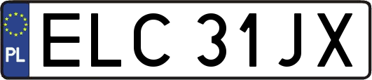 ELC31JX