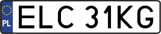 ELC31KG