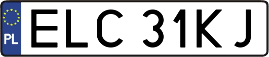 ELC31KJ