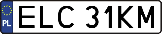 ELC31KM