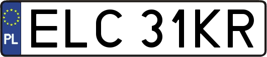 ELC31KR