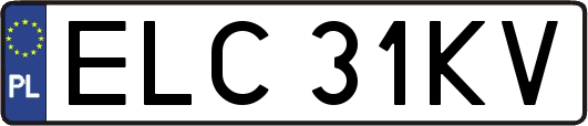 ELC31KV