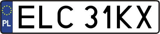 ELC31KX
