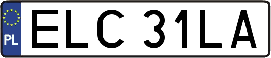 ELC31LA