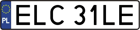 ELC31LE