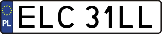 ELC31LL
