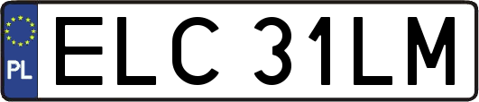 ELC31LM