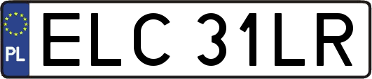 ELC31LR
