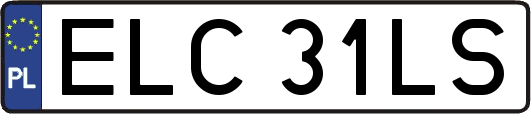 ELC31LS