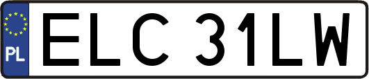 ELC31LW