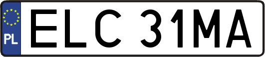 ELC31MA