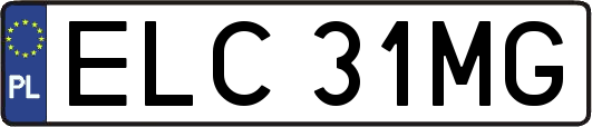 ELC31MG