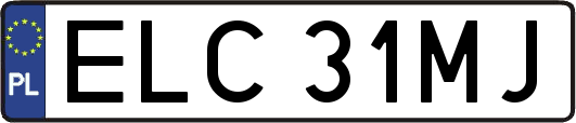 ELC31MJ