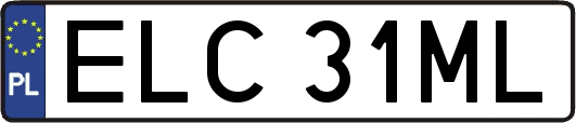 ELC31ML