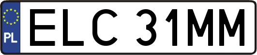 ELC31MM