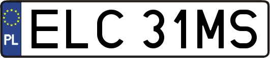 ELC31MS