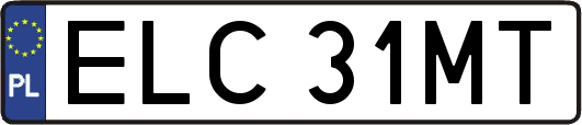 ELC31MT