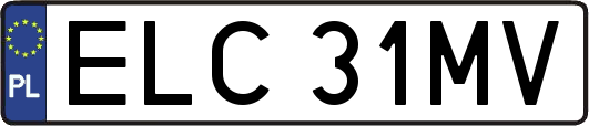 ELC31MV