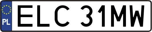 ELC31MW