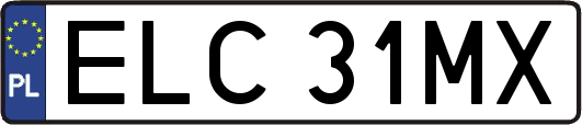 ELC31MX