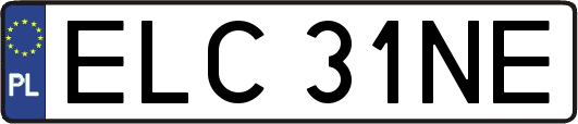 ELC31NE