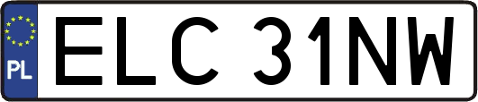 ELC31NW