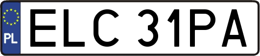 ELC31PA