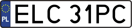 ELC31PC