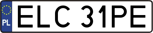 ELC31PE