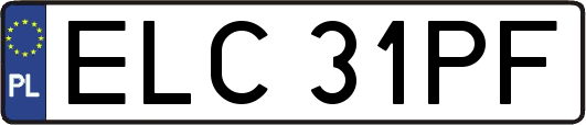 ELC31PF