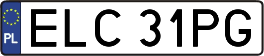 ELC31PG