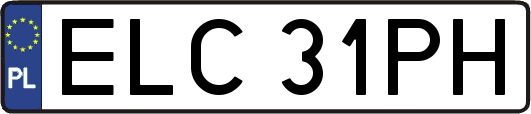 ELC31PH