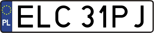 ELC31PJ