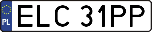 ELC31PP