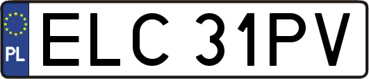 ELC31PV