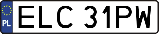 ELC31PW