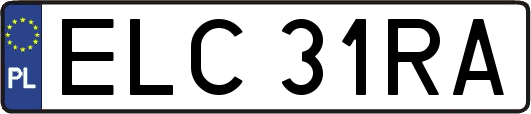 ELC31RA