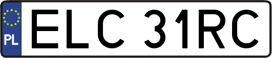 ELC31RC