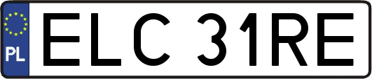 ELC31RE