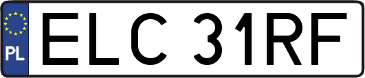 ELC31RF