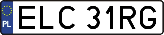 ELC31RG