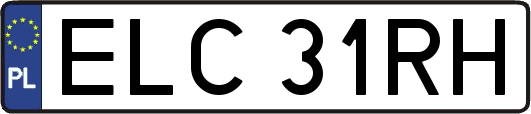 ELC31RH