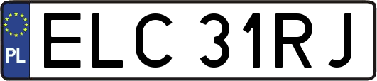 ELC31RJ